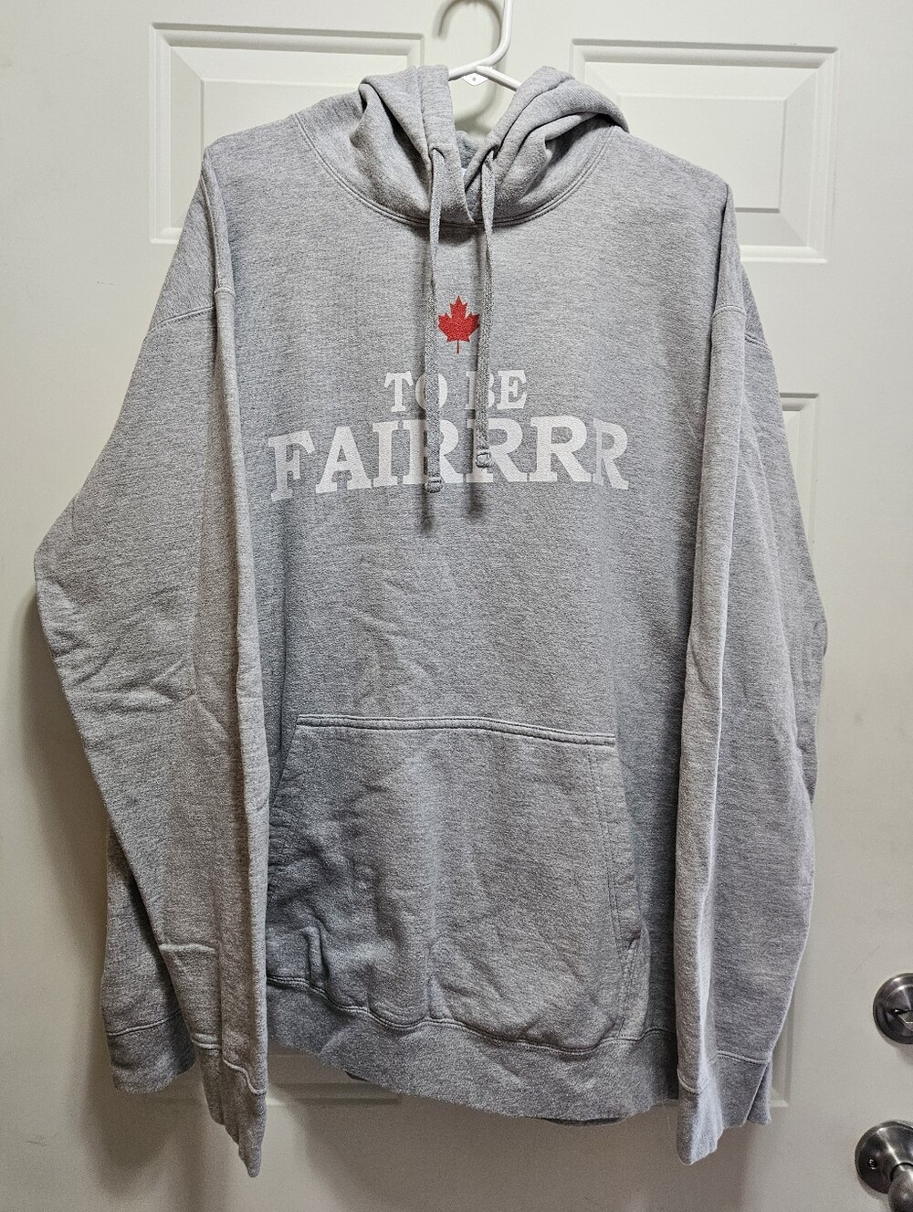 Port & Company "Letterkenny" Hoodie